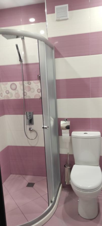 דירות Apartament Kostov Sliven מראה חיצוני תמונה