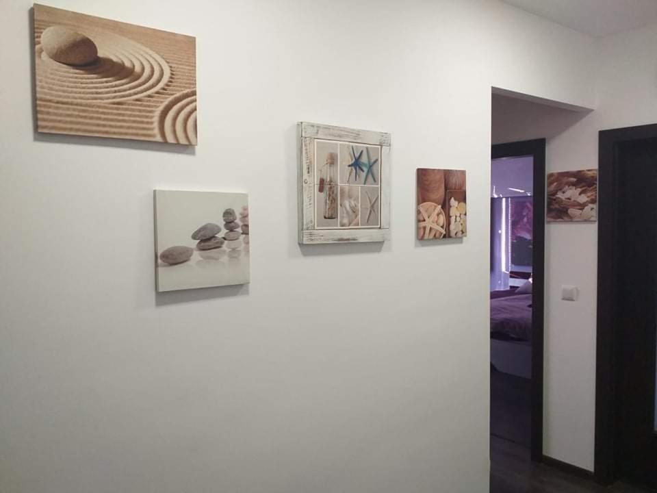 דירות Apartament Kostov Sliven מראה חיצוני תמונה