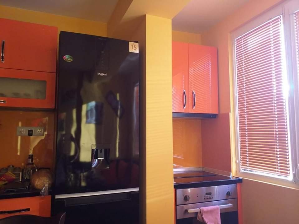 דירות Apartament Kostov Sliven מראה חיצוני תמונה