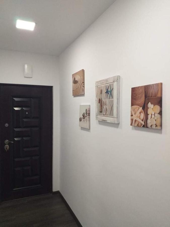 דירות Apartament Kostov Sliven מראה חיצוני תמונה
