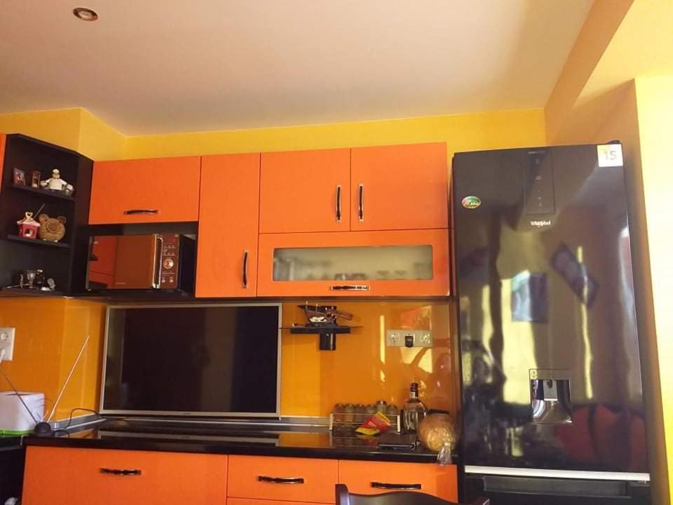 דירות Apartament Kostov Sliven מראה חיצוני תמונה