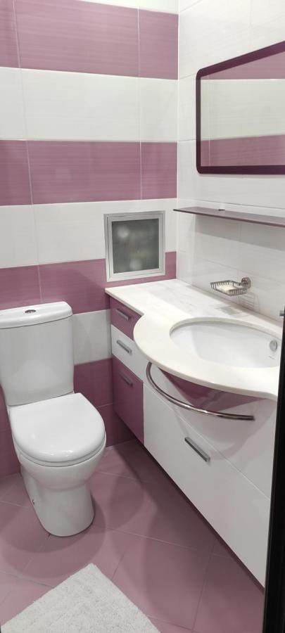 דירות Apartament Kostov Sliven מראה חיצוני תמונה