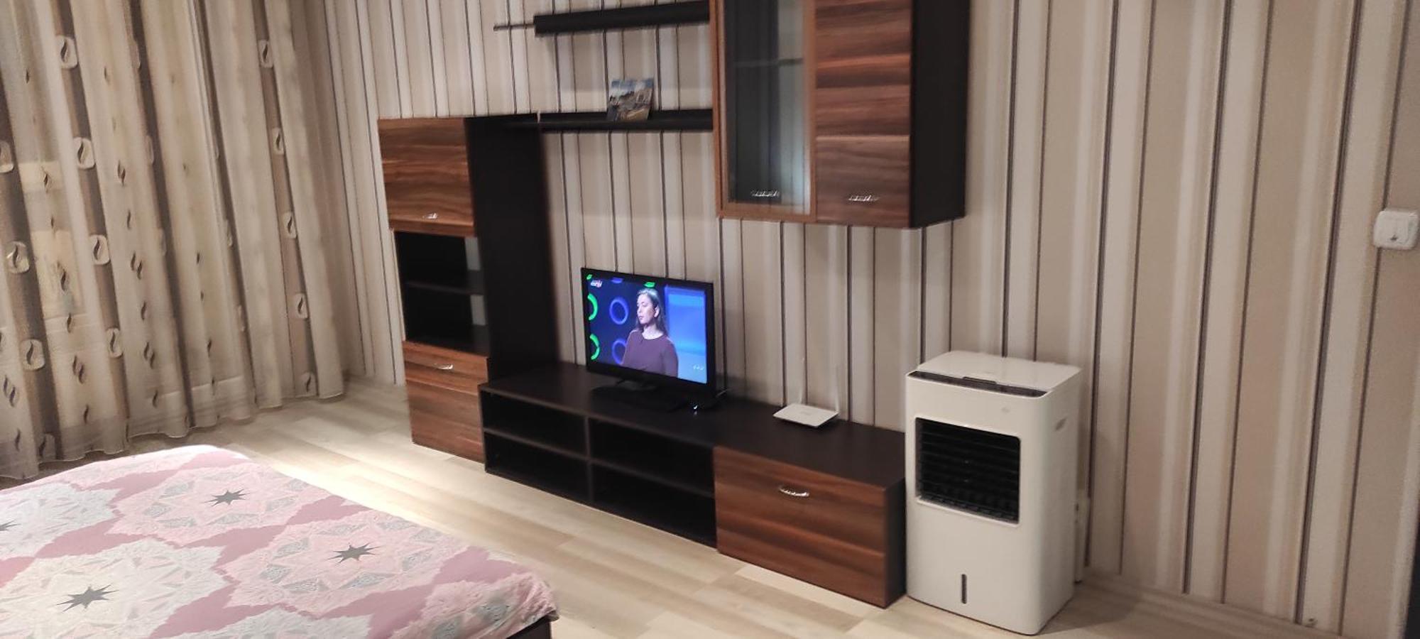 דירות Apartament Kostov Sliven מראה חיצוני תמונה